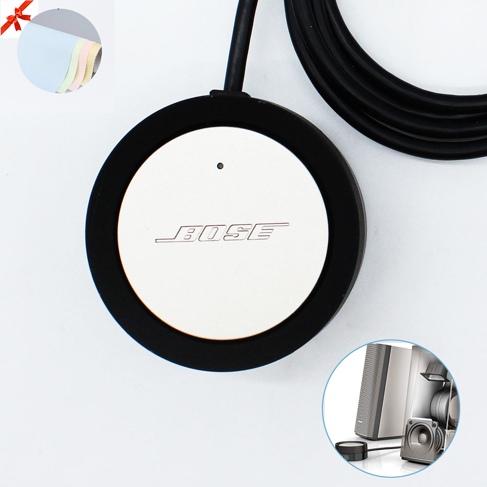 Bose C20 Companion 20 Control Pod Genuine Volume Controller for